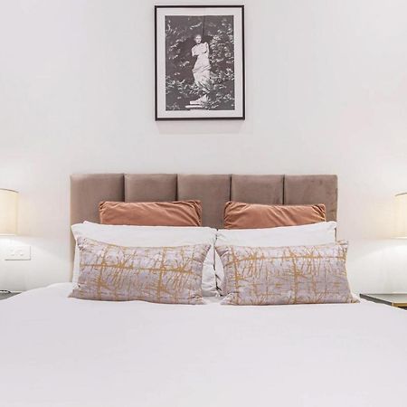 Apartament Royal Kensington In Cromwell Road Londyn Zewnętrze zdjęcie