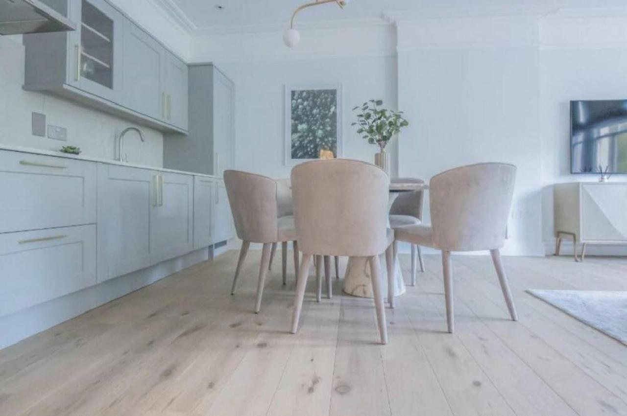 Apartament Royal Kensington In Cromwell Road Londyn Zewnętrze zdjęcie