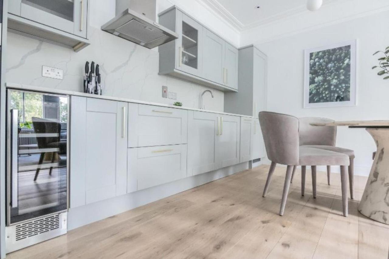 Apartament Royal Kensington In Cromwell Road Londyn Zewnętrze zdjęcie