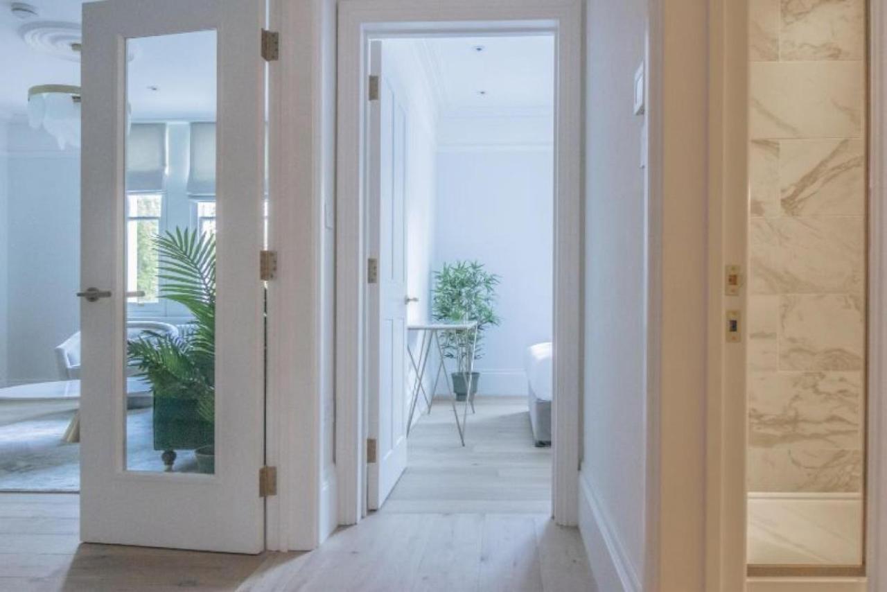 Apartament Royal Kensington In Cromwell Road Londyn Zewnętrze zdjęcie