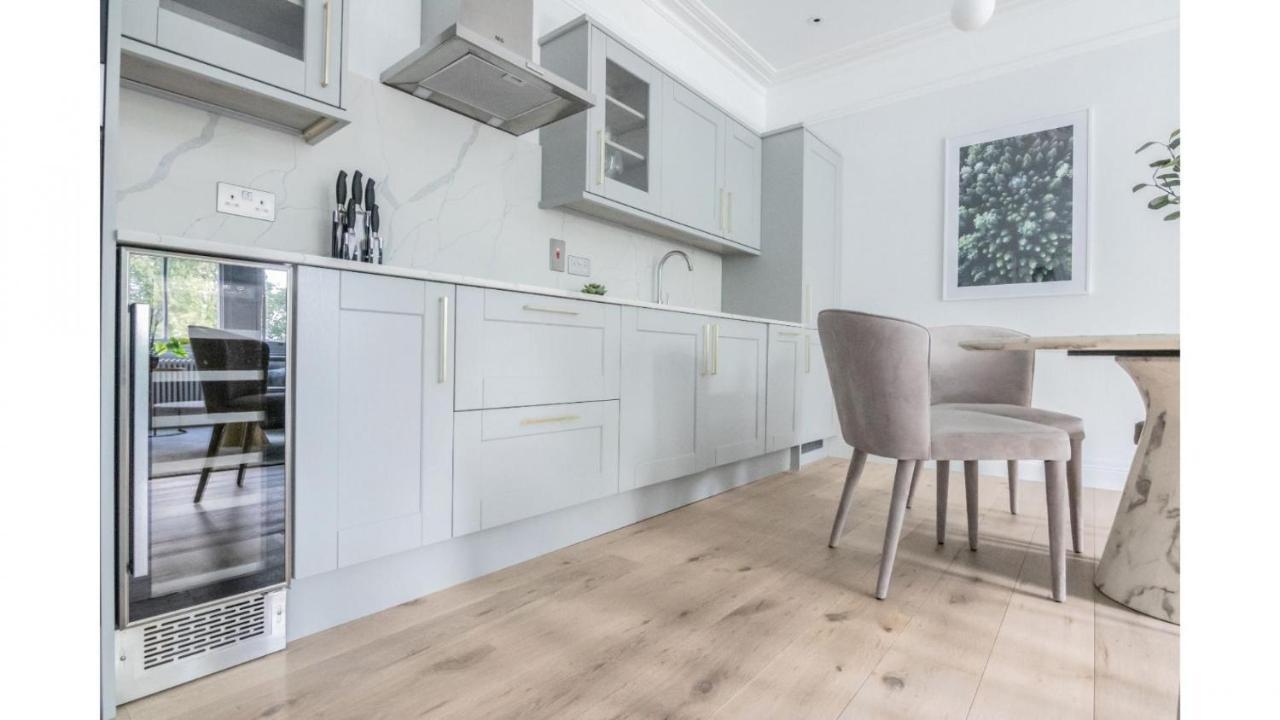 Apartament Royal Kensington In Cromwell Road Londyn Zewnętrze zdjęcie