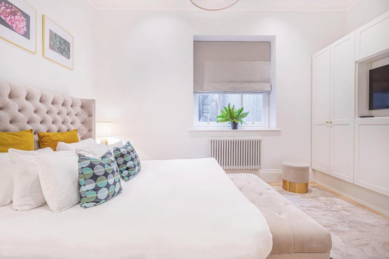 Apartament Royal Kensington In Cromwell Road Londyn Zewnętrze zdjęcie