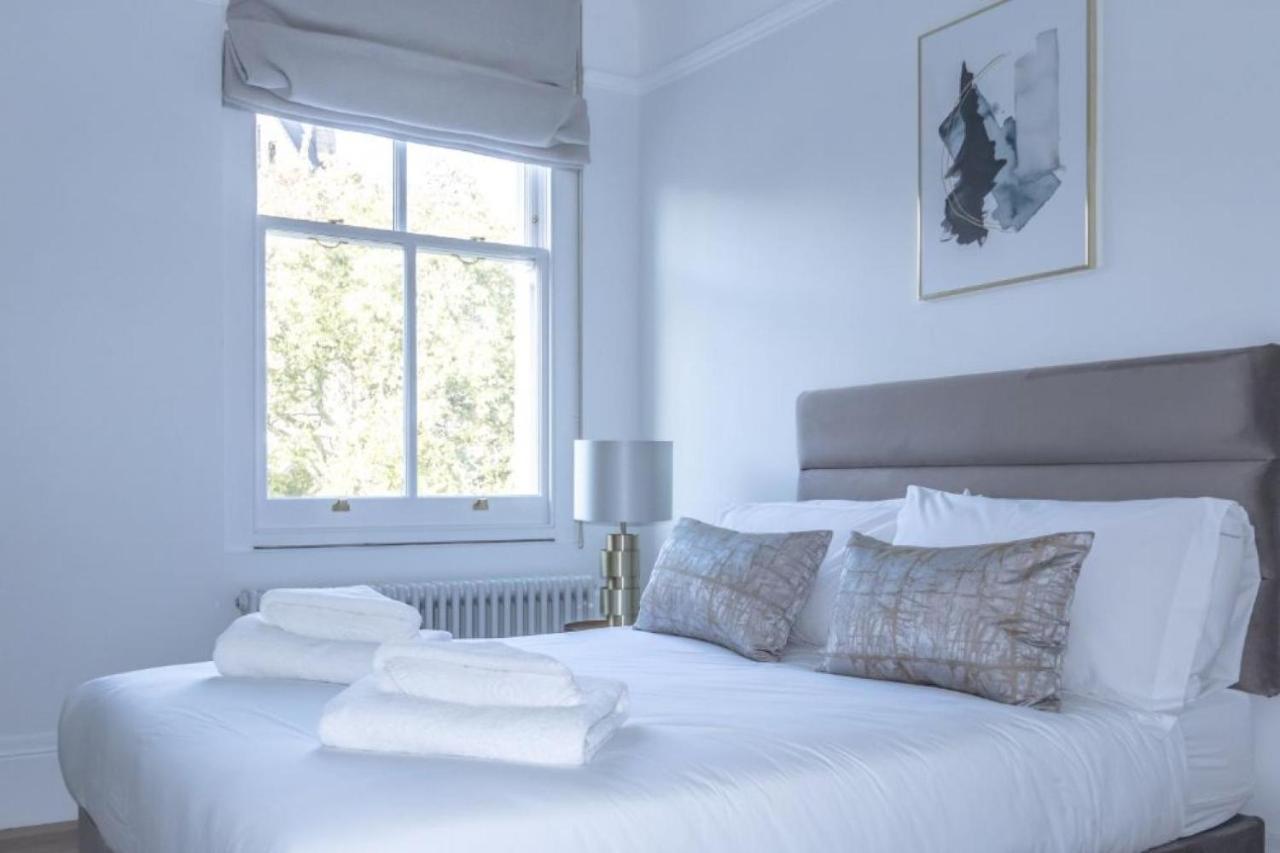 Apartament Royal Kensington In Cromwell Road Londyn Zewnętrze zdjęcie