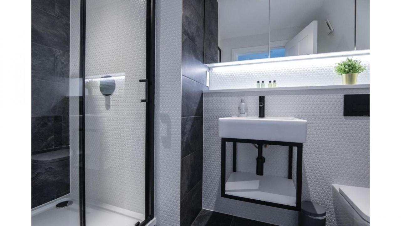 Apartament Royal Kensington In Cromwell Road Londyn Zewnętrze zdjęcie