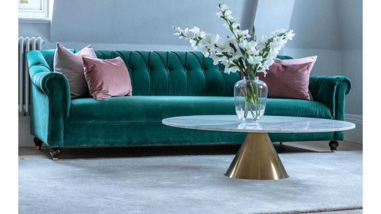 Apartament Royal Kensington In Cromwell Road Londyn Zewnętrze zdjęcie