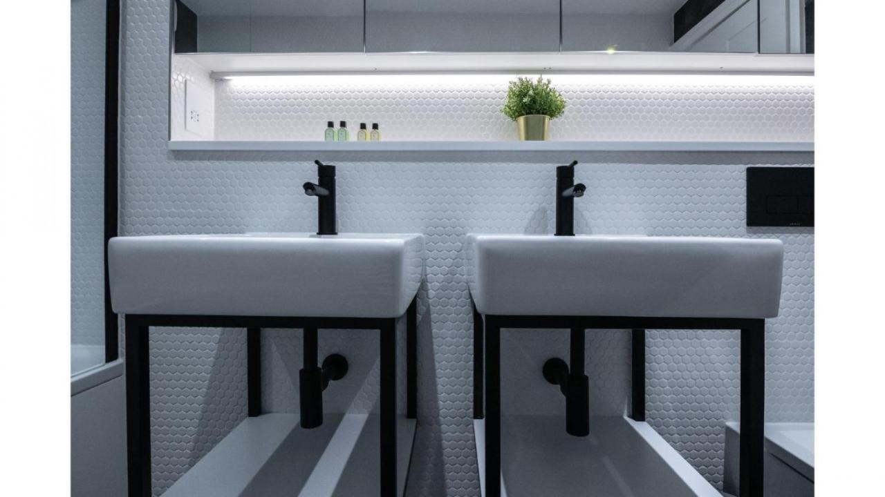 Apartament Royal Kensington In Cromwell Road Londyn Zewnętrze zdjęcie