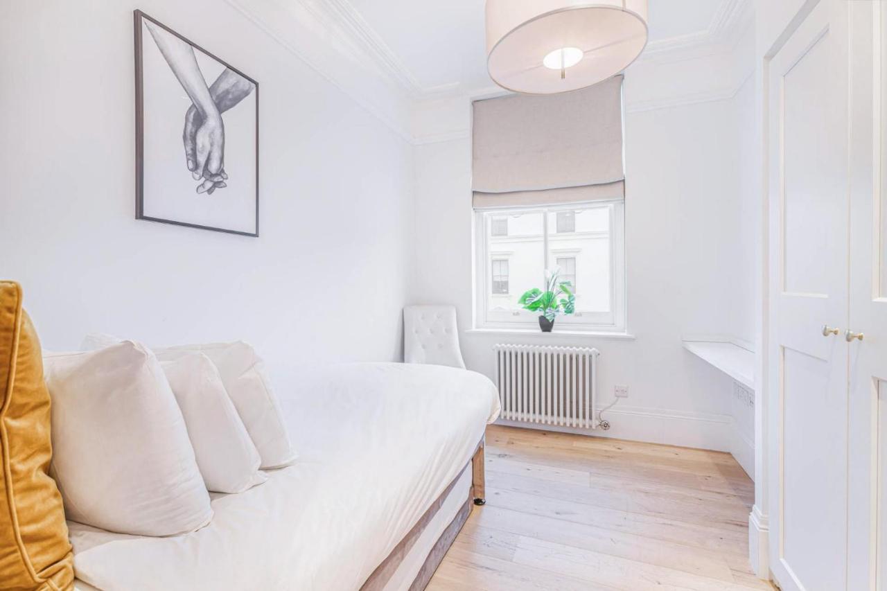 Apartament Royal Kensington In Cromwell Road Londyn Zewnętrze zdjęcie