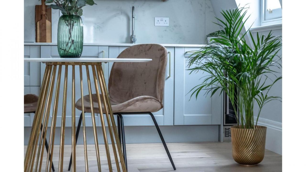 Apartament Royal Kensington In Cromwell Road Londyn Zewnętrze zdjęcie