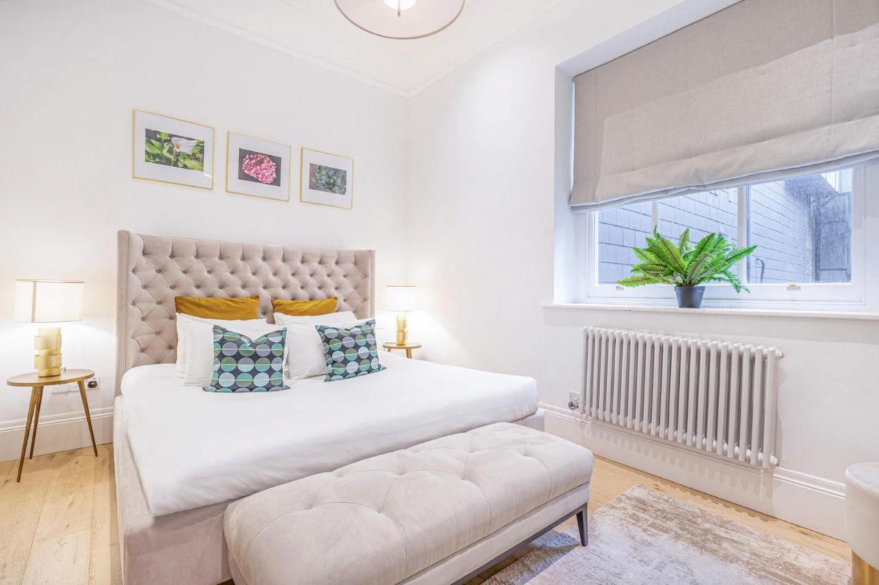 Apartament Royal Kensington In Cromwell Road Londyn Zewnętrze zdjęcie