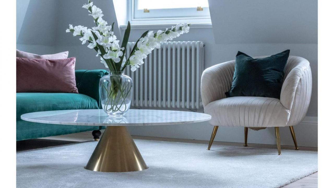 Apartament Royal Kensington In Cromwell Road Londyn Zewnętrze zdjęcie