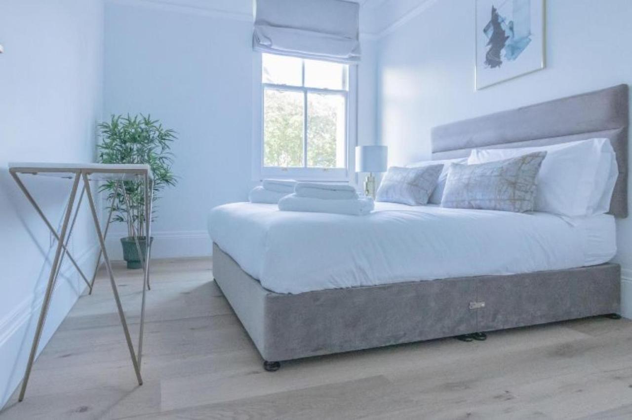 Apartament Royal Kensington In Cromwell Road Londyn Zewnętrze zdjęcie