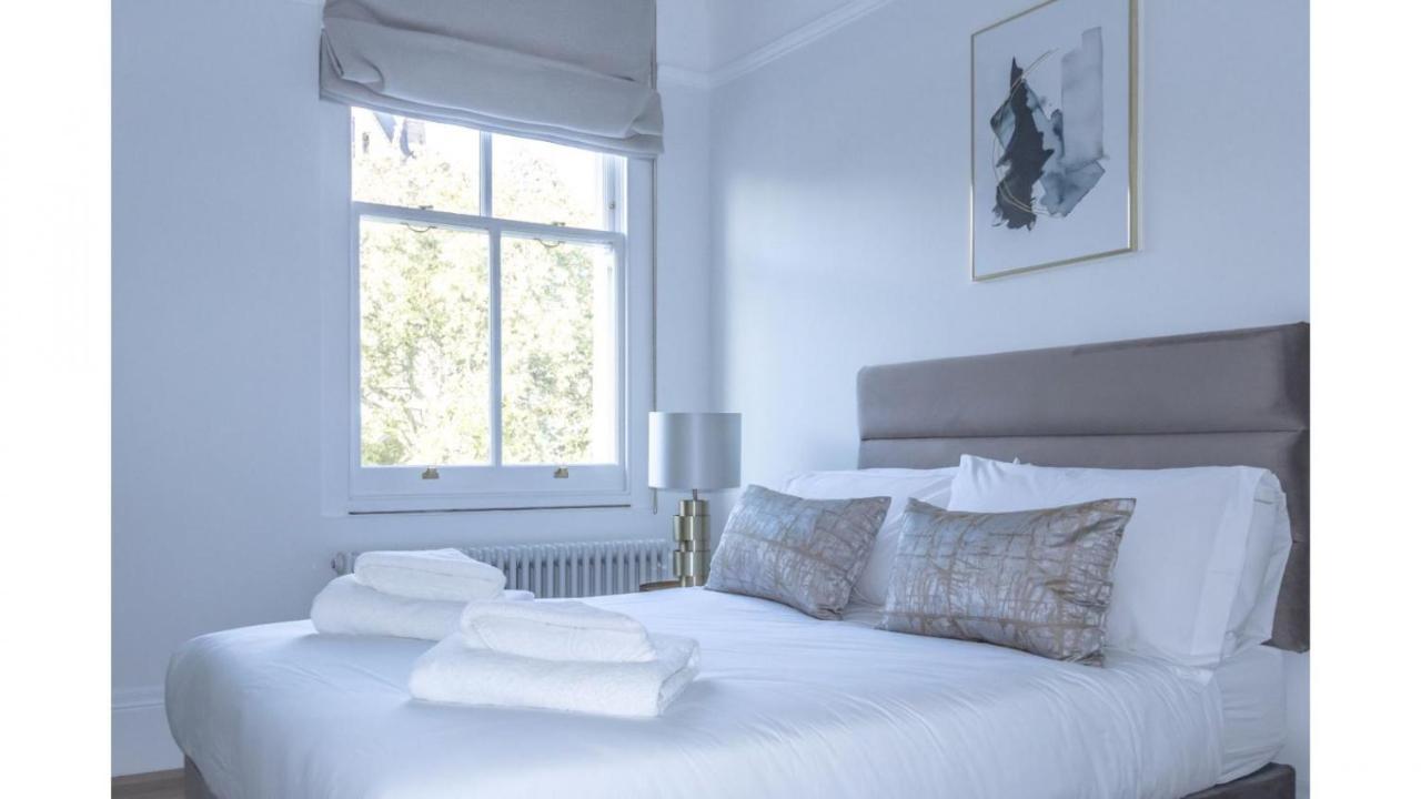 Apartament Royal Kensington In Cromwell Road Londyn Zewnętrze zdjęcie