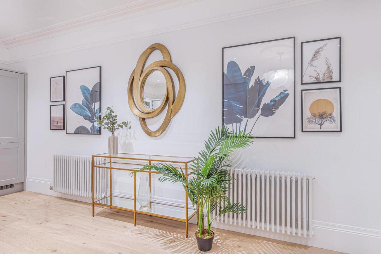 Apartament Royal Kensington In Cromwell Road Londyn Zewnętrze zdjęcie